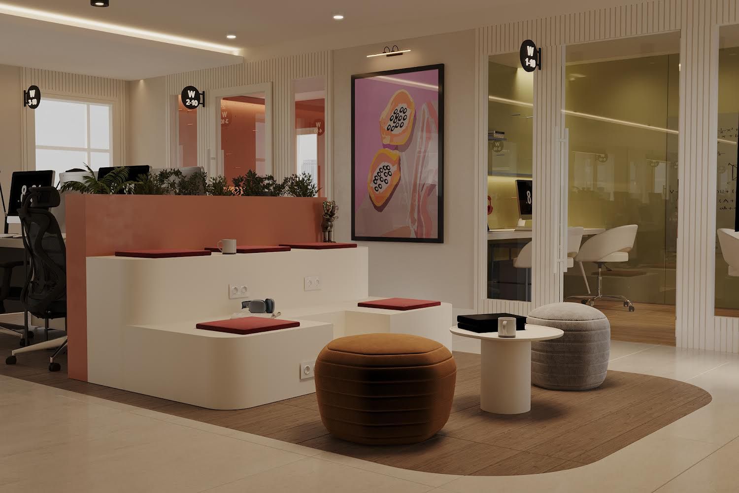 Coworking